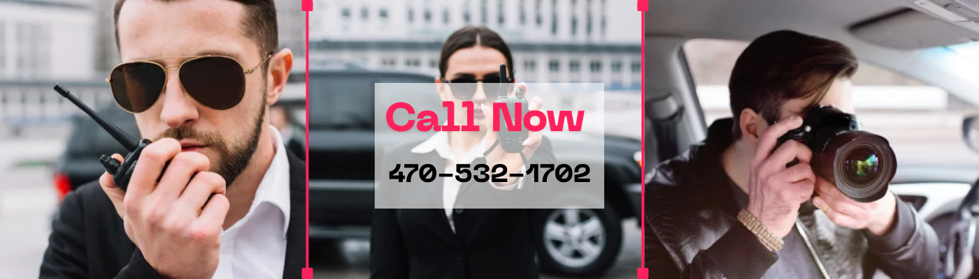 Private Investigator in Atlanta