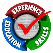 Qualified No Force Trainer - Experience, Skills, Education Logo