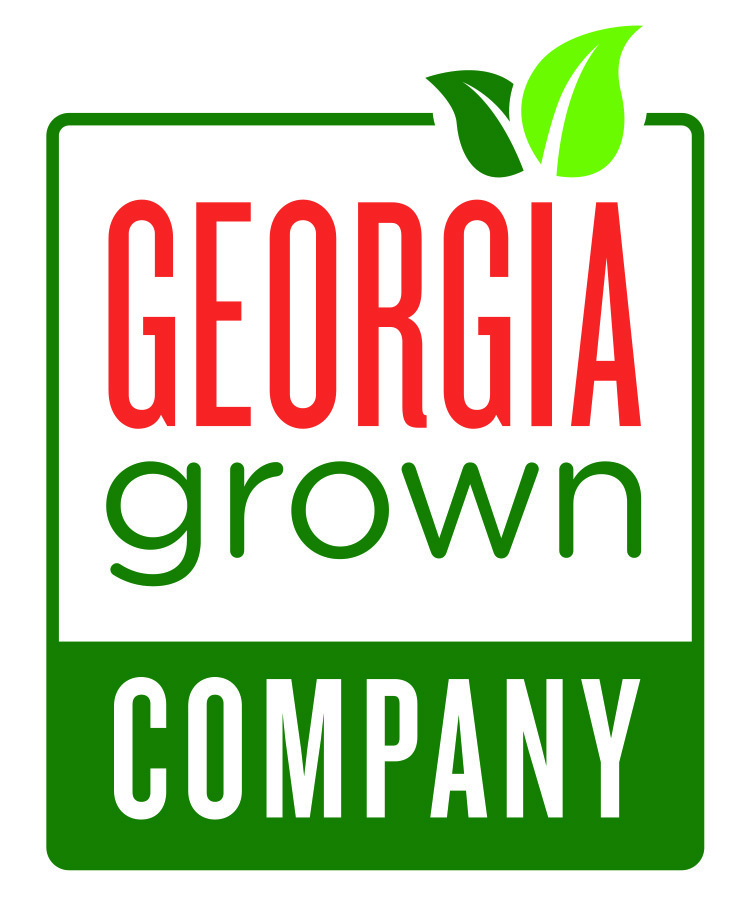georgia grown logo