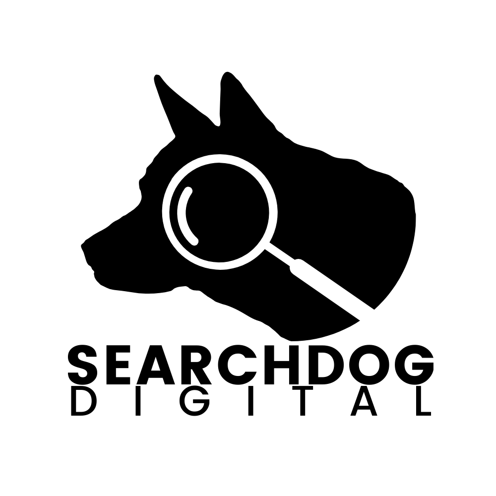 Search Dog Digital - Digital Marketing For Canton and Woodstock Businesses