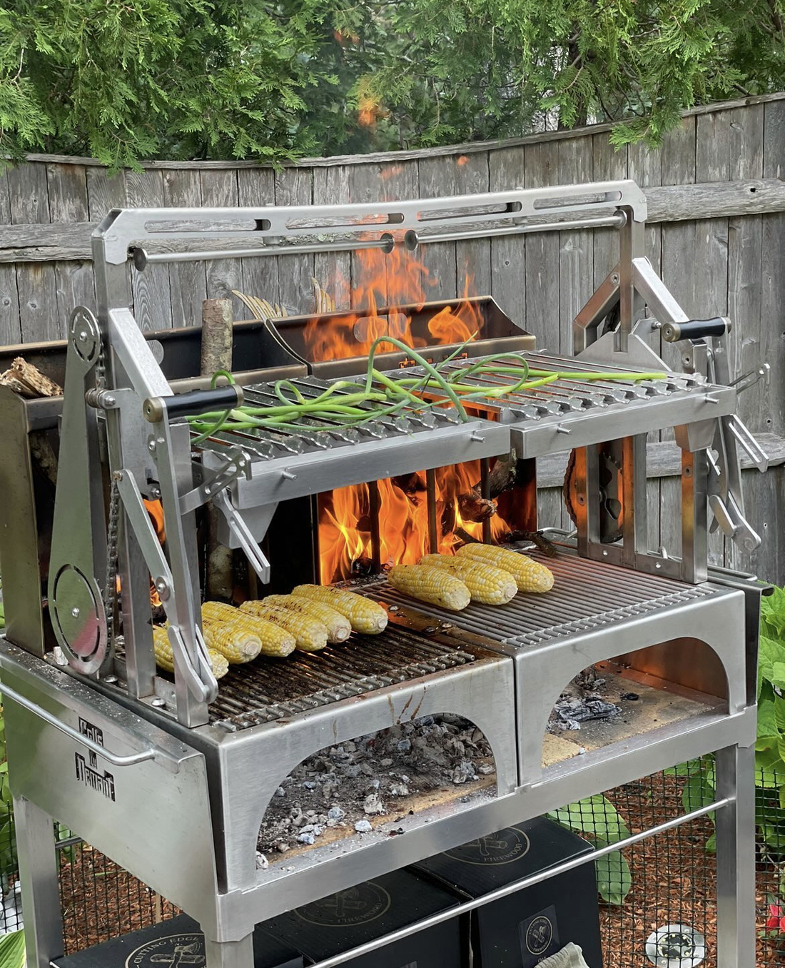 Residential Double Mini located in Boston, MA