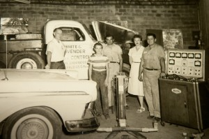 Auto Service Macon GA