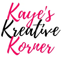 Kaye’s Kreative Korner