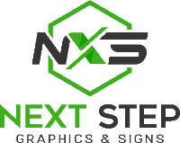 Next Step Graphics & Signs