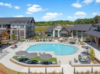 Heartwood Powder Springs
