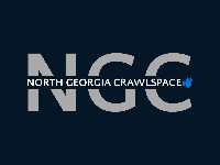 North Georgia Crawlspace