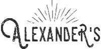 Alexander's Store