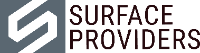 Surface Providers