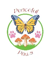 Peaceful Paws