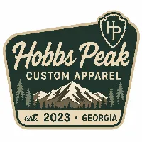 Hobbs Peak
