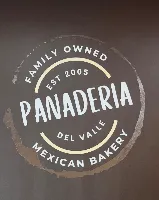 Panadería Del Valle Bakery