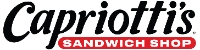 Capriotti's Sandwich Shop