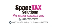 SpaceTAX Solutions LLC