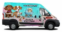 Pet Grooming On wheels LLC