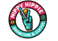 Nippy Hippie snowcone