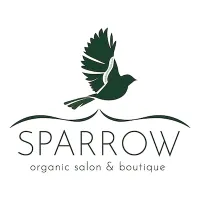 Sparrow Organic Salon & Boutique