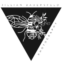 Jillian Bauersfeld Photography