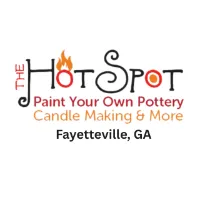 The Hot Spot Studio Fayetteville GA