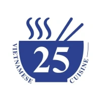 Pho 25 Vietnamese Cuisine