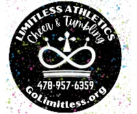 Limitless Athletics INC