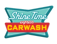 Shine Time Express Wash