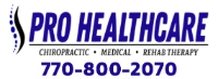 Pro Healthcare