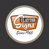 Clayton Signs, Inc.