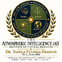 The Atmospheric Intelligence (AI)™ Institute of Natural Medicine