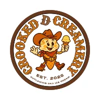 Crooked D Creamery