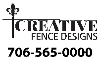 Creative Fence Design