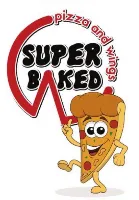 Super Baked Pizza