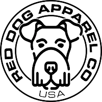 Red Dog Apparel Co