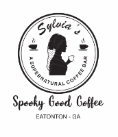 Sylvia's: A Supernatural Coffee Bar