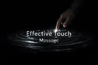 Effective Touch Massage