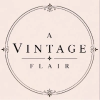 A Vintage Flair