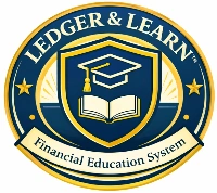 Ledger & Learn