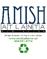 Amish Atlanta Poly Outdoor Furniture