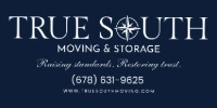 True South Moving and Storage Inc