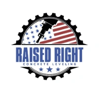 Raised Right Concrete Leveling