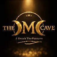 THE )M( CAVE
