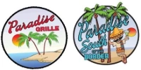 Paradise South Of The Border