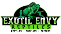 Exotic Envy Reptiles