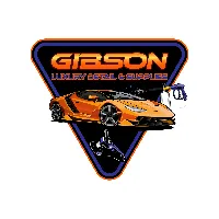 Gibson Luxury Detail & Supplies Inc