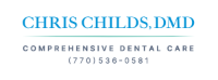 Chris Childs, DMD
