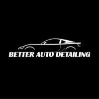Better Auto Detailing - High-End Mobile Detailing