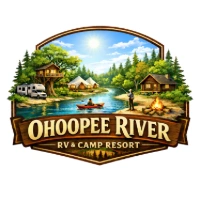 Ohoopee River RV & Camp Resort