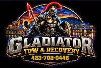 Gladiator Tow & Recovery