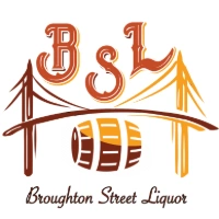 Broughton Street Liquor & Cigars