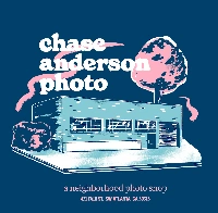 Chase Anderson Photo