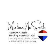 Melissa NeSmith, RE/MAX Classic
